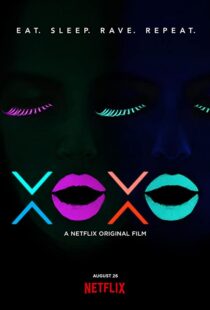 دانلود فیلم XOXO 2016100574-700660911