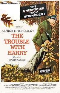 دانلود فیلم The Trouble with Harry 195598593-610356845