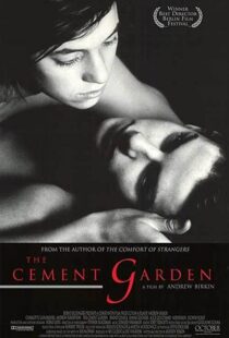 دانلود فیلم The Cement Garden 199395147-741899862