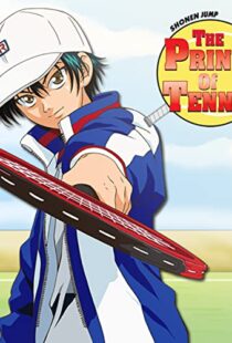 دانلود انیمه The Prince of Tennis97436-774273805