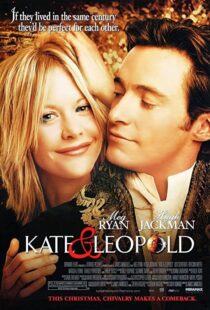 دانلود فیلم Kate & Leopold 200197930-2065180061