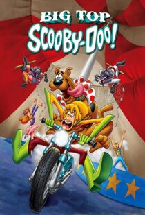 دانلود انیمیشن Big Top Scooby-Doo! 201293327-1992236387