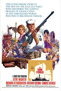 دانلود فیلم The Sand Pebbles 196692590-1198364345