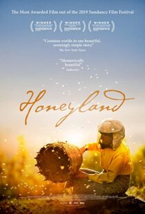 دانلود مستند Honeyland 201991886-1974746076