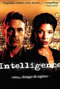 دانلود سریال Intelligence96355-1043615085