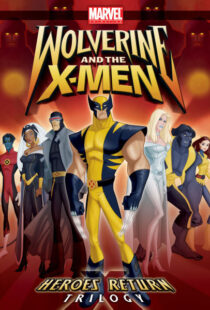 دانلود انیمیشن Wolverine and the X-Men96442-1817614899
