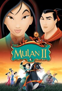 دانلود انیمه Mulan II 200497264-1076101170