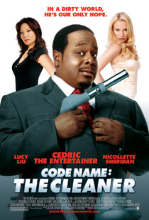دانلود فیلم Code Name: The Cleaner 200797775-1191688007