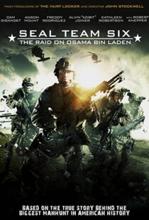دانلود فیلم Seal Team Six: The Raid on Osama Bin Laden 201293989-2104987130