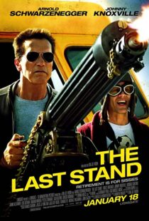 دانلود فیلم کره ای The Last Stand 201392830-1708289088