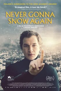 دانلود فیلم Never Gonna Snow Again 202098263-1992891499