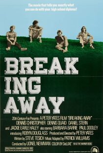 دانلود فیلم Breaking Away 197992529-956071713