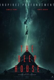 دانلود فیلم The Deep House 202192741-1064553723