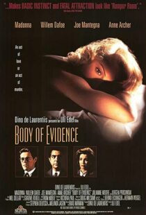 دانلود فیلم Body of Evidence 199294745-1304306885