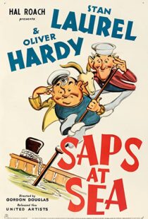 دانلود فیلم Saps at Sea 194098784-1501673697