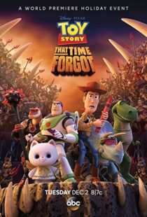 دانلود انیمیشن Toy Story That Time Forgot 201497243-695844366