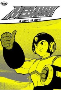 دانلود انیمه Mega Man98596-80932850