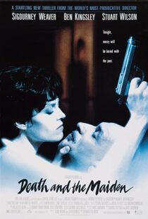 دانلود فیلم Death and the Maiden 199493364-673893253