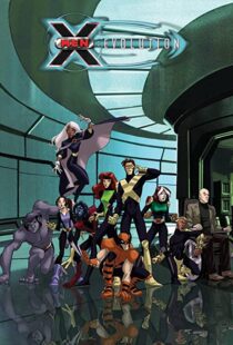 دانلود انیمیشن X-Men: Evolution96446-1425542637