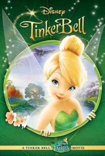 دانلود انیمیشن Tinker Bell 200892127-1027190086
