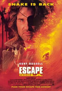 دانلود فیلم Escape from L.A. 199692555-1701895551