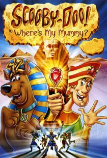 دانلود انیمیشن Scooby-Doo in Where’s My Mummy? 200593494-442654836