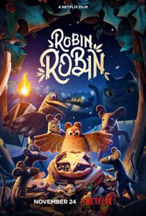 دانلود انیمیشن Robin Robin 202198312-637576091