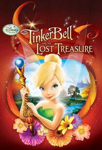 دانلود انیمیشن Tinker Bell and the Lost Treasure 200992131-340690132