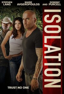 دانلود فیلم Isolation 201593977-1621570753