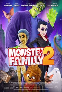 دانلود انیمیشن Monster Family 2 202192448-320559971