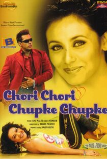 دانلود فیلم هندی Chori Chori Chupke Chupke 200196553-858769748