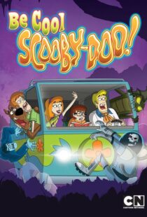 دانلود انیمیشن Be Cool, Scooby-Doo!95375-826688054