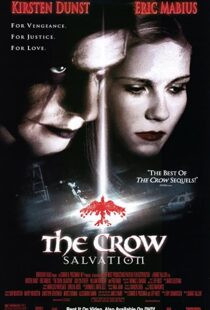 دانلود فیلم The Crow: Salvation 200091597-992933443