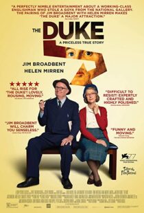 دانلود فیلم The Duke 202099751-860158711
