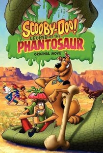 دانلود انیمیشن Scooby-Doo! Legend of the Phantosaur 201192263-1018614574