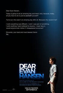 دانلود فیلم Dear Evan Hansen 202192421-1463887662