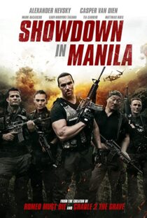 دانلود فیلم Showdown in Manila 201697671-2118416938