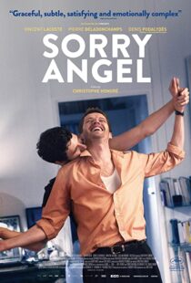 دانلود فیلم Sorry Angel 201894517-1725253815