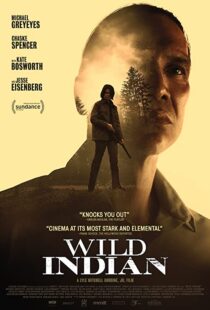 دانلود فیلم Wild Indian 202193905-656660350