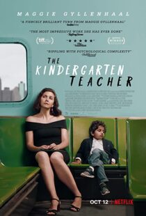 دانلود فیلم The Kindergarten Teacher 201898002-1172378094