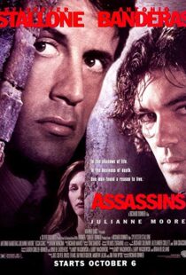 دانلود فیلم Assassins 199591840-1347611911