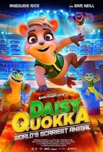 دانلود انیمیشن Daisy Quokka: World’s Scariest Animal 202097764-1551609448