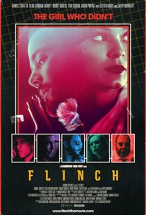 دانلود فیلم Flinch 202193149-400168493
