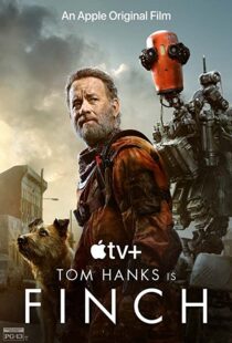 دانلود فیلم Finch 202192389-1387492501