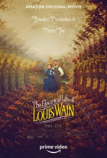 دانلود فیلم The Electrical Life of Louis Wain 202192798-588043879