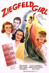 دانلود فیلم Ziegfeld Girl 194191745-1946627030