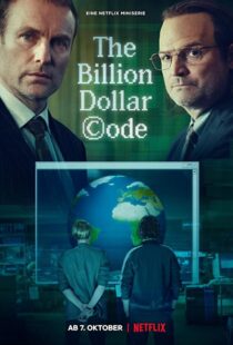 دانلود سریال The Billion Dollar Code98203-1110959326