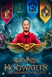 دانلود سریال Harry Potter: Hogwarts Tournament of Houses101349-1469102152