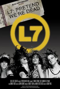 دانلود مستند L7: Pretend We’re Dead 2016105494-888223200