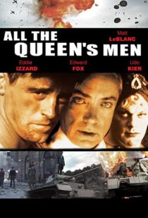 دانلود فیلم All the Queen’s Men 2001105317-1113597359